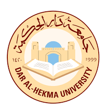 Dar Al Hekma University
